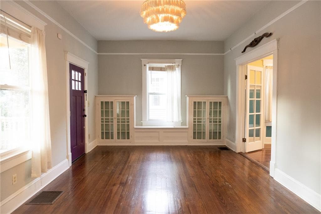 3 bedroom, 1 bathroom, 1,614 sq ft single family residence for sale at 1396 Graham Street, Atlanta, GA 30310 — photo 5