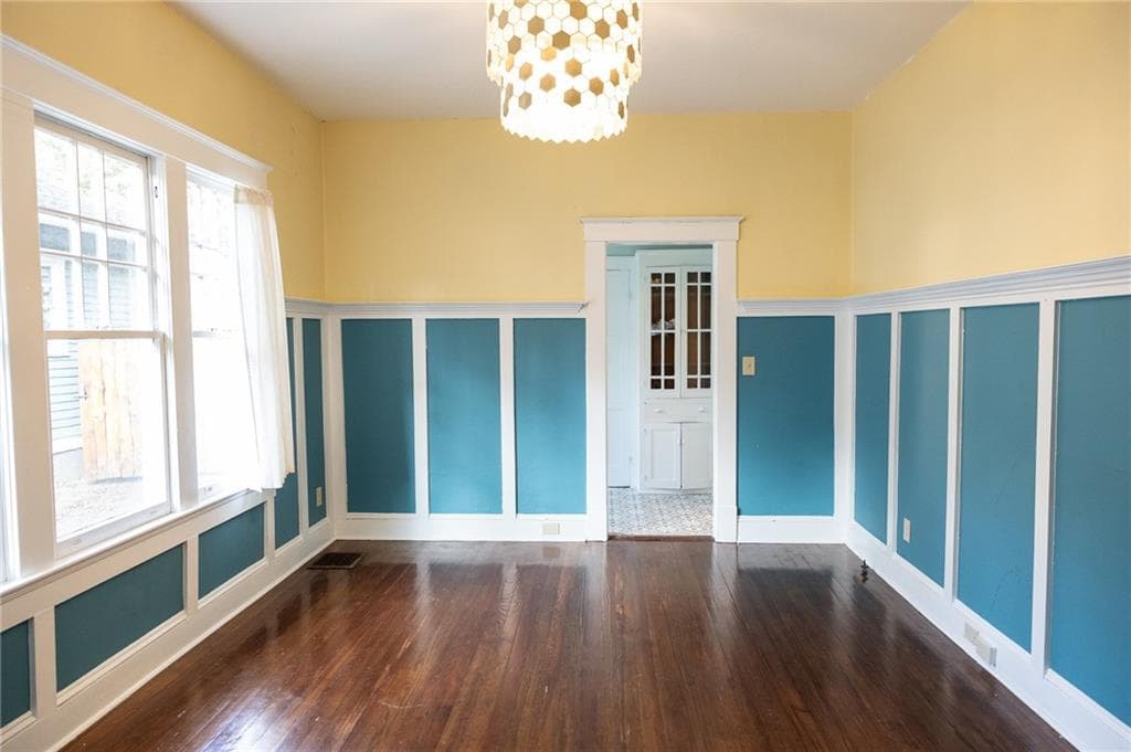 3 bedroom, 1 bathroom, 1,614 sq ft single family residence for sale at 1396 Graham Street, Atlanta, GA 30310 — photo 8