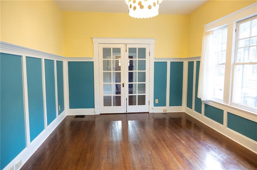 3 bedroom, 1 bathroom, 1,614 sq ft single family residence for sale at 1396 Graham Street, Atlanta, GA 30310 — photo 9