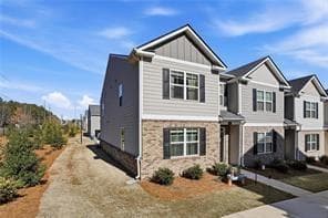 3 bedroom, 3 bathroom, 1,818 sq ft townhouse for sale at 810 Elgin Trail, Lawrenceville, GA 30045 — photo 3