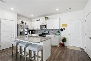 3 bedroom, 3 bathroom, 1,818 sq ft townhouse for sale at 810 Elgin Trail, Lawrenceville, GA 30045 — photo 6
