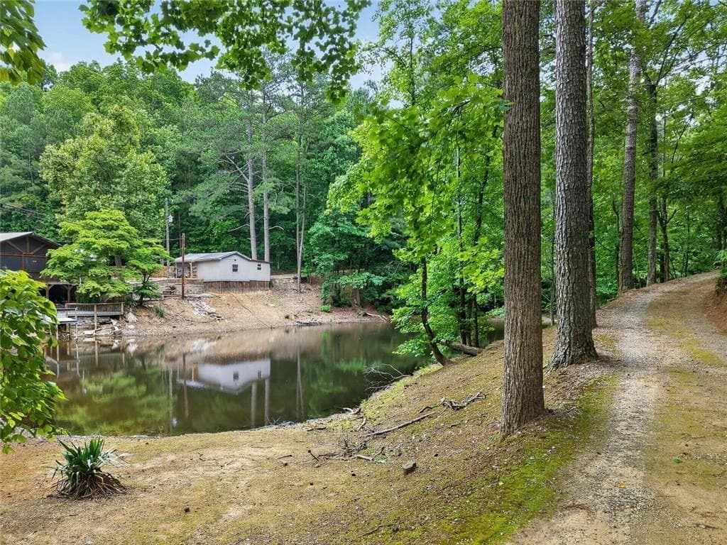 7 bedroom, 6 bathroom, 5,758 sq ft single family residence for sale at 105 Whitestone Road North, Talking Rock, GA 30175 — photo 4