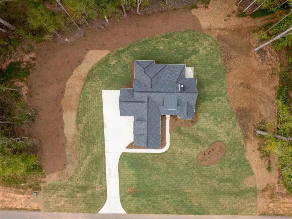 4 bedroom, 4 bathroom, 2,375 sq ft single family residence for sale at 467 Lake Varner Drive, Covington, GA 30014 — photo 8