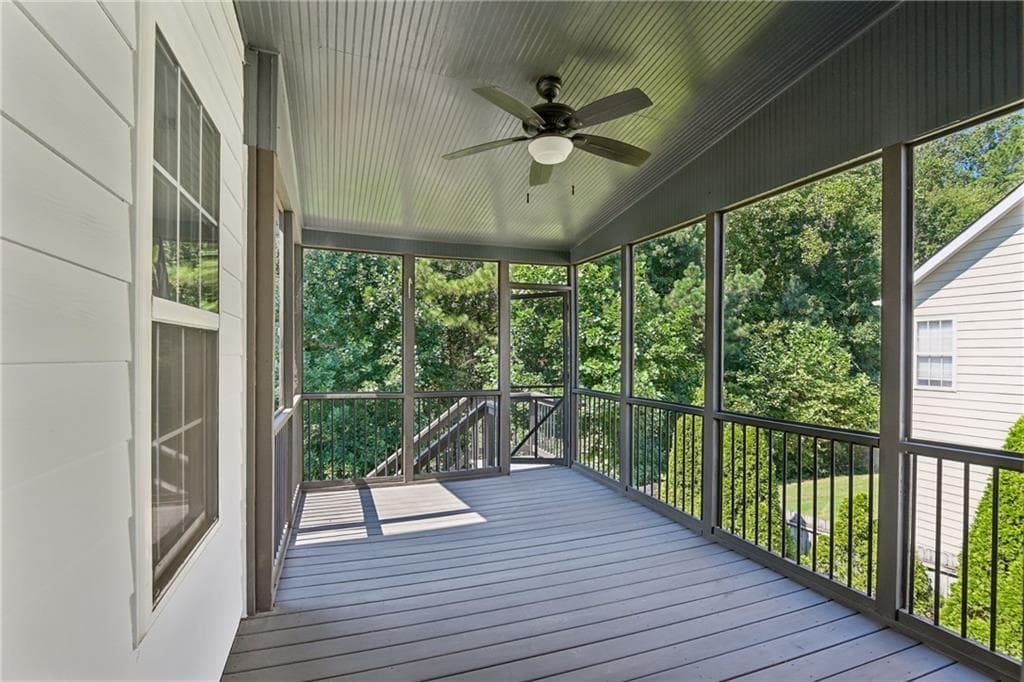 5 bedroom, 4 bathroom, 4,892 sq ft single family residence for sale at 4564 Austin Hills Drive, Suwanee, GA 30024 — photo 5