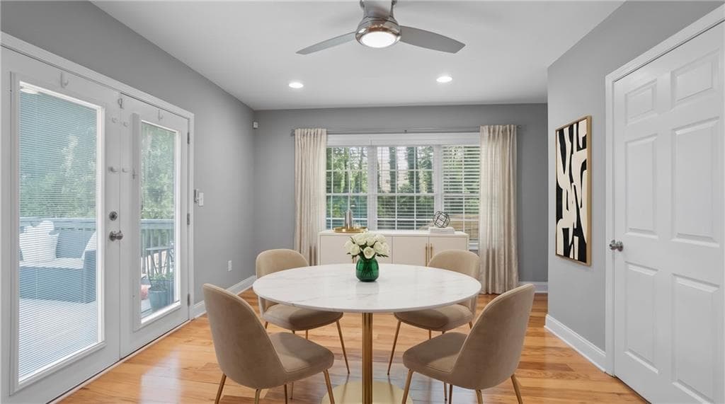 4 bedroom, 2 bathroom, 1,624 sq ft single family residence for sale at 1152 Eastridge Road, Atlanta, GA 30311 — photo 7