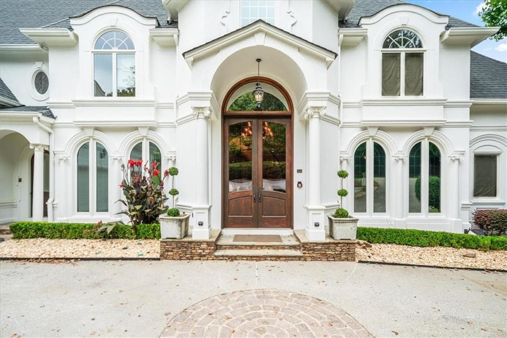 8 bedroom, 9 bathroom, 10,959 sq ft single family residence for sale at 1265 Stuart Ridge, Johns Creek, GA 30022 — photo 4