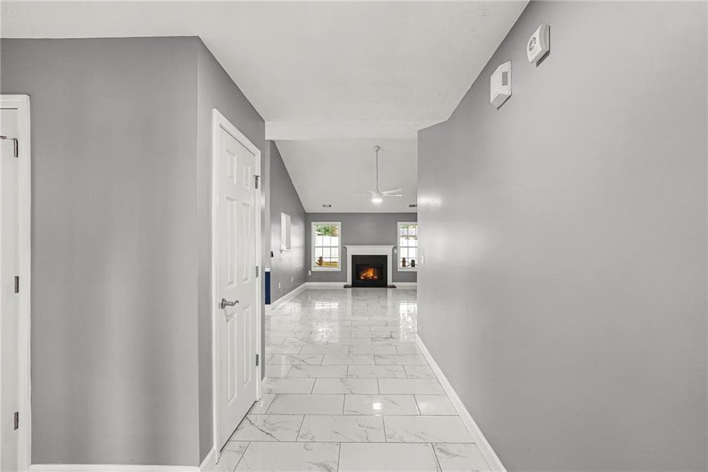 2 bedroom, 2 bathroom, 1,296 sq ft single family residence for sale at 504 Mockingbird Lane, Loganville, GA 30052 — photo 5