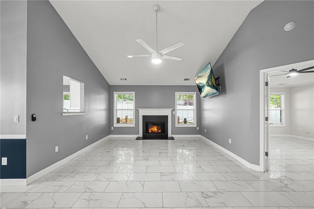 2 bedroom, 2 bathroom, 1,296 sq ft single family residence for sale at 504 Mockingbird Lane, Loganville, GA 30052 — photo 6