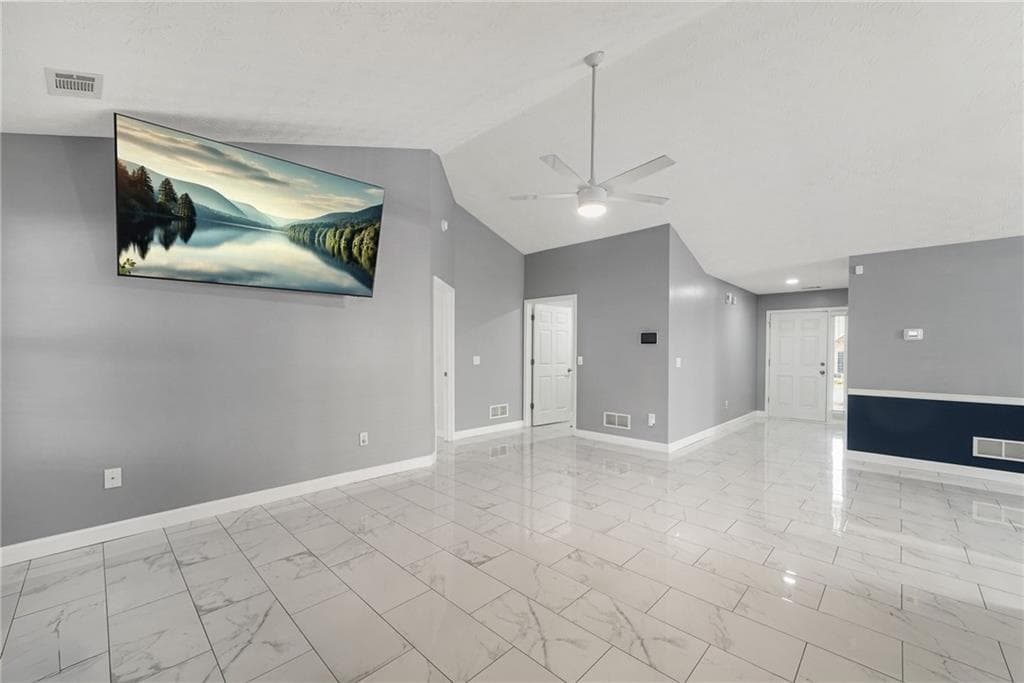 2 bedroom, 2 bathroom, 1,296 sq ft single family residence for sale at 504 Mockingbird Lane, Loganville, GA 30052 — photo 8