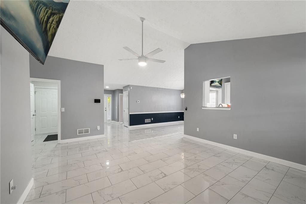 2 bedroom, 2 bathroom, 1,296 sq ft single family residence for sale at 504 Mockingbird Lane, Loganville, GA 30052 — photo 9