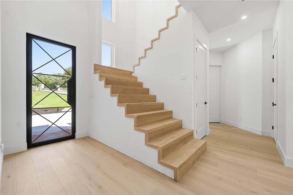 4 bedroom, 5 bathroom, 3,359 sq ft single family residence for sale at 3471 Clarks Bridge Road, Gainesville, GA 30506 — photo 7