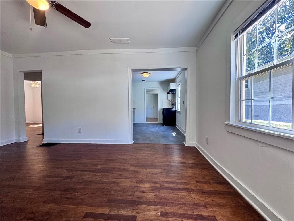 3 bedroom, 2 bathroom, 1,023 sq ft single family residence for rent at 2577 Eastwood Drive, Decatur, GA 30032 for $1,850 a month — photo 6