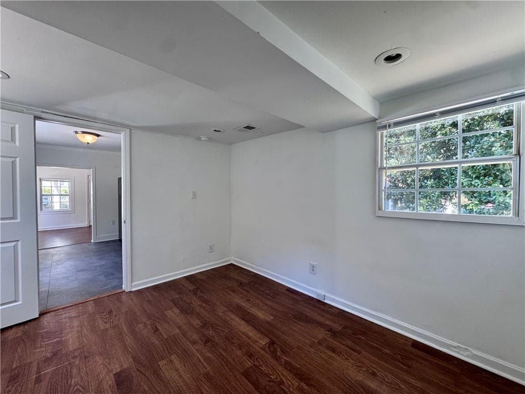 3 bedroom, 2 bathroom, 1,023 sq ft single family residence for rent at 2577 Eastwood Drive, Decatur, GA 30032 for $1,850 a month — photo 9