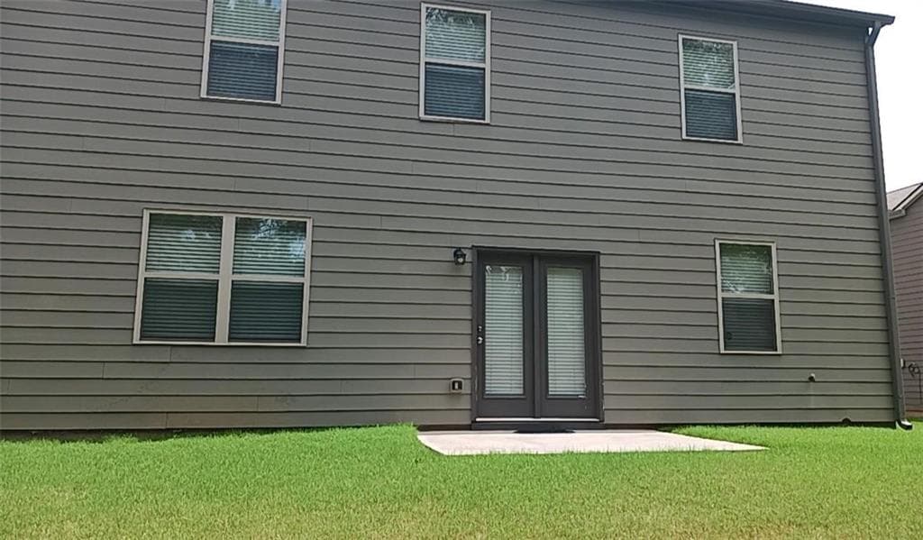 4 bedroom, 3 bathroom, 2,232 sq ft single family residence for sale at 1033 Eldon Lane, Fairburn, GA 30213 — photo 3