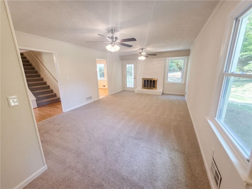4 bedroom, 3 bathroom, 3,051 sq ft single family residence for sale at 2215 Angela Drive, Lilburn, GA 30047 — photo 6