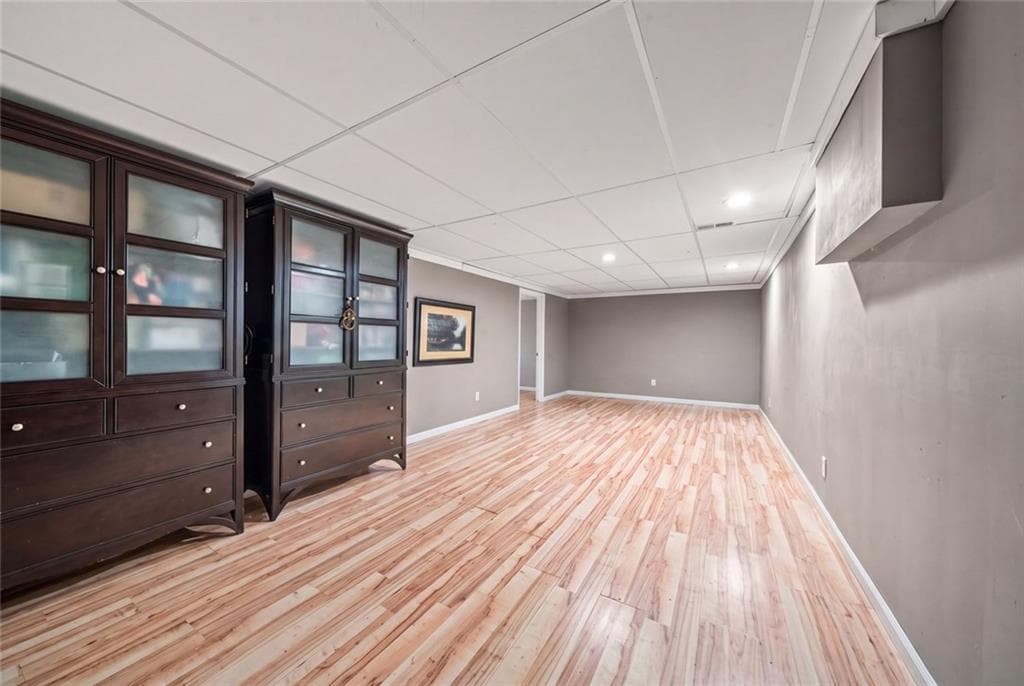 4 bedroom, 2 bathroom, 2,262 sq ft single family residence for sale at 18 David Road, Cartersville, GA 30121 — photo 6