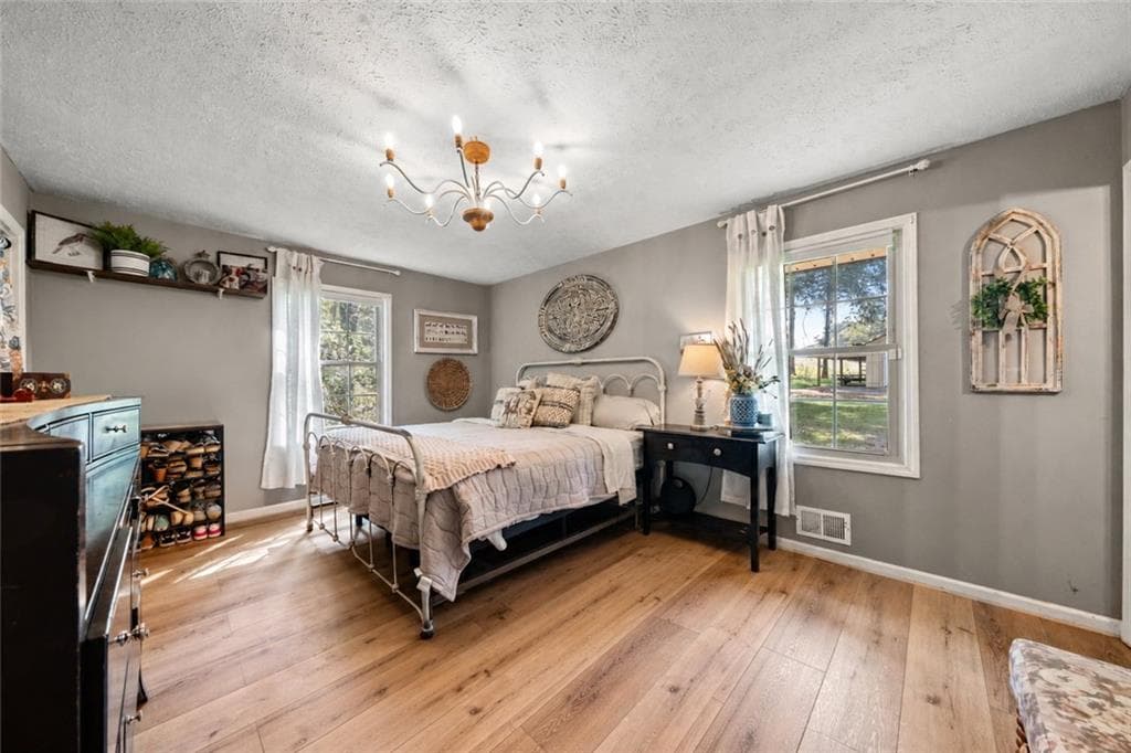 4 bedroom, 2 bathroom, 2,262 sq ft single family residence for sale at 18 David Road, Cartersville, GA 30121 — photo 8