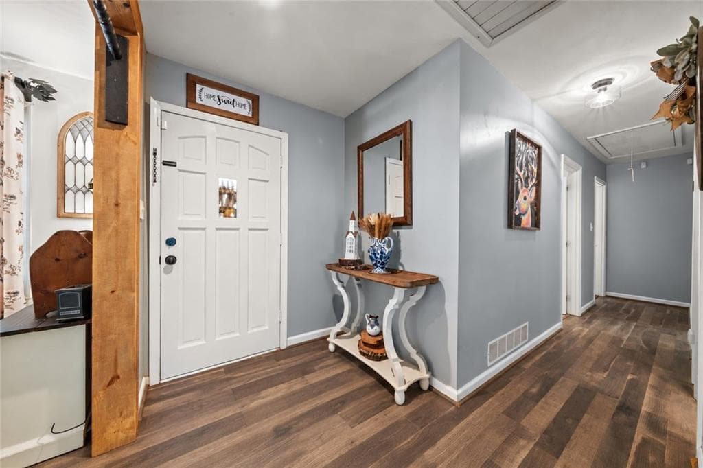 4 bedroom, 2 bathroom, 2,262 sq ft single family residence for sale at 18 David Road, Cartersville, GA 30121 — photo 9