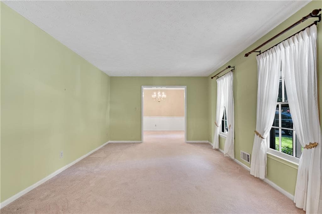 4 bedroom, 2 bathroom, 2,212 sq ft single family residence for sale at 4755 Andalusia Trail, Atlanta, GA 30360 — photo 5