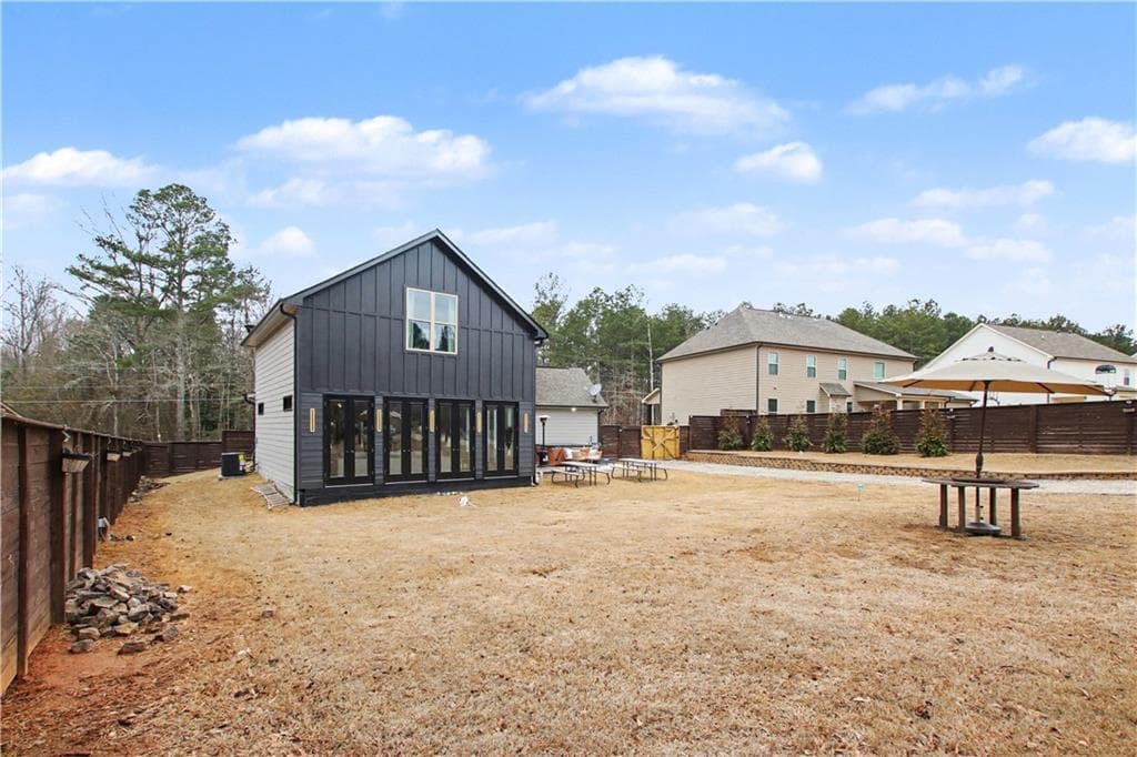 5 bedroom, 5 bathroom, 4,325 sq ft single family residence for sale at 3800 Bailey Road, Auburn, GA 30011 — photo 5