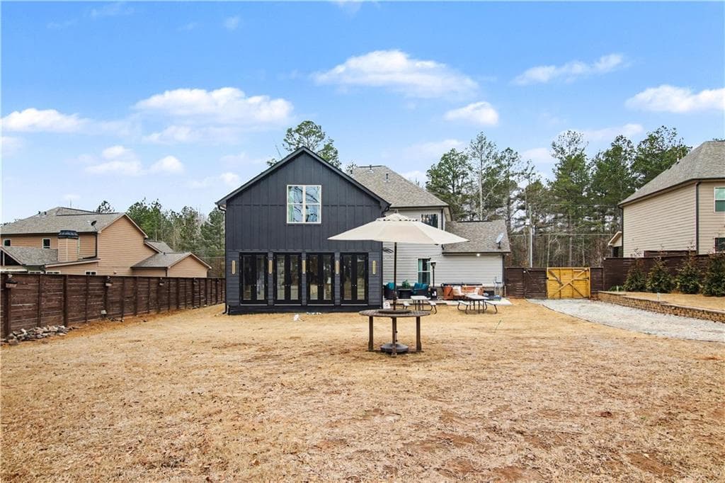 5 bedroom, 5 bathroom, 4,325 sq ft single family residence for sale at 3800 Bailey Road, Auburn, GA 30011 — photo 6