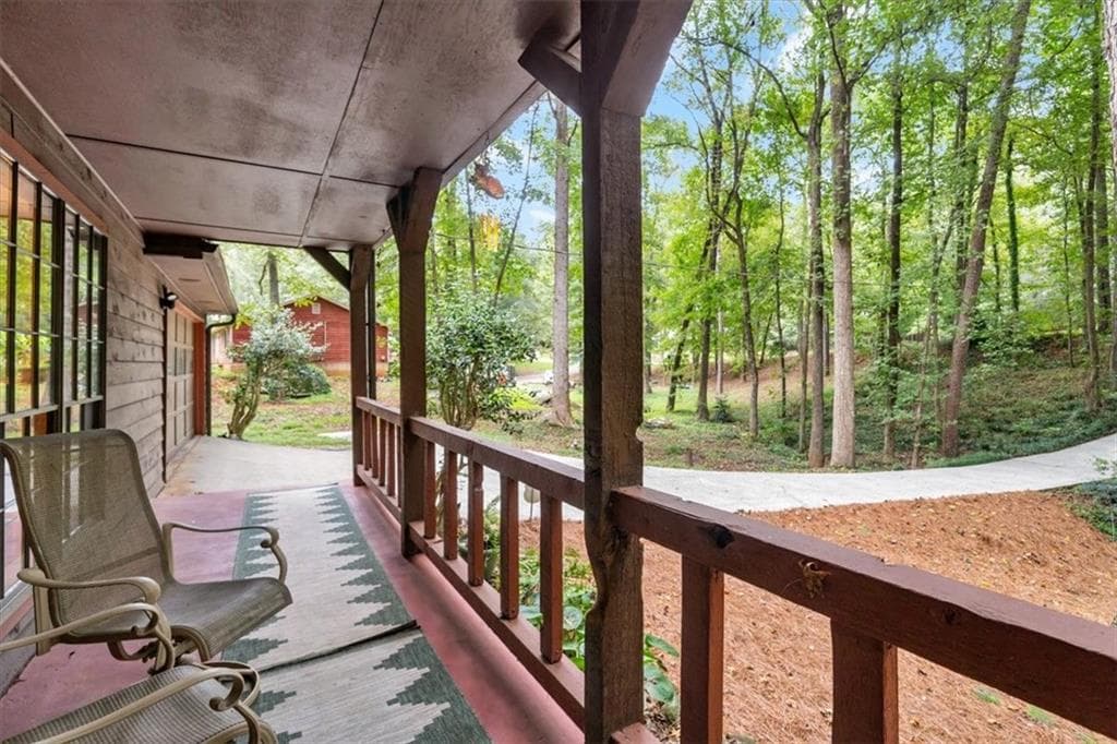 2 bedroom, 2 bathroom, 1,334 sq ft single family residence for sale at 130 Huntridge Drive, Stockbridge, GA 30281 — photo 7