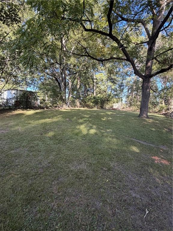 2 bedroom, 2 bathroom, 1,076 sq ft single family residence for sale at 812 Wilson Street, Rockmart, GA 30153 — photo 3