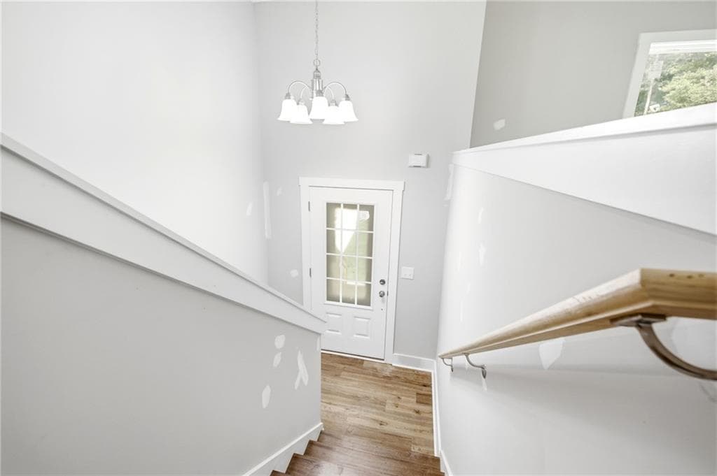 3 bedroom, 3 bathroom, 2,074 sq ft single family residence for sale at 284 Stonington Drive, Mount Airy, GA 30563 — photo 5