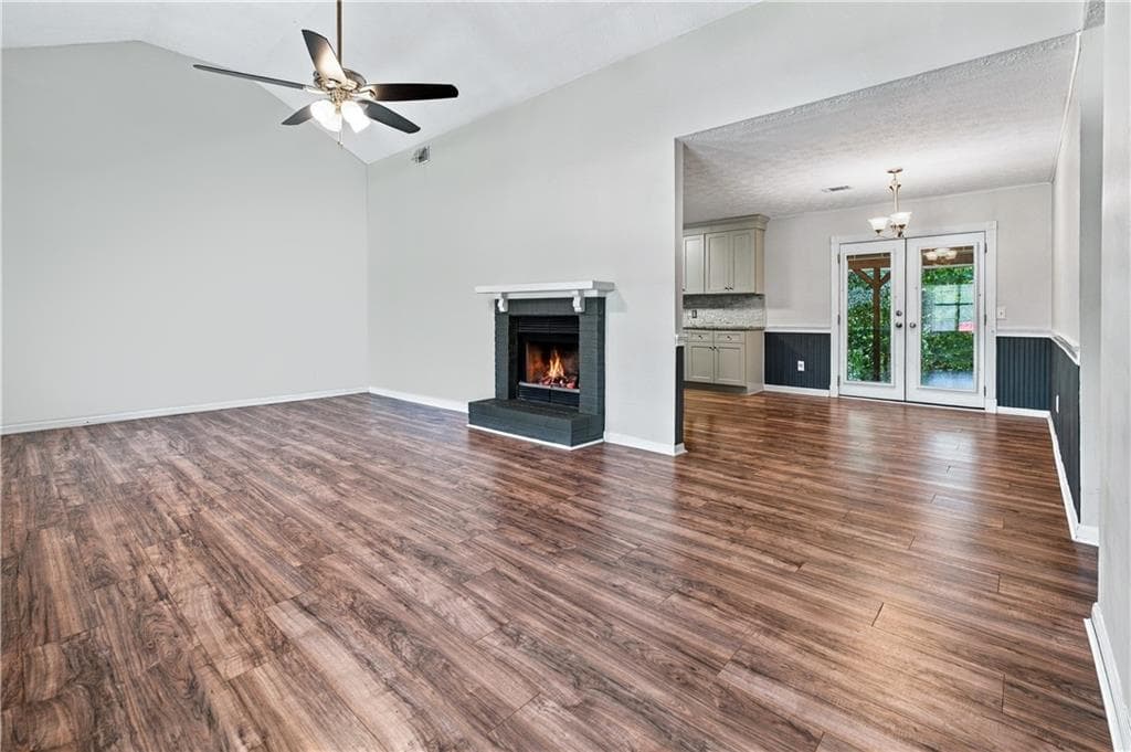 3 bedroom, 2 bathroom, 1,964 sq ft single family residence for sale at 1599 Jockey Court, Auburn, GA 30011 — photo 5