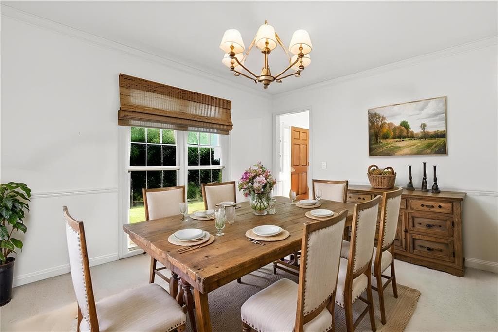 4 bedroom, 3 bathroom, 2,320 sq ft single family residence for sale at 4758 Shallow Ridge Road, Kennesaw, GA 30144 — photo 6