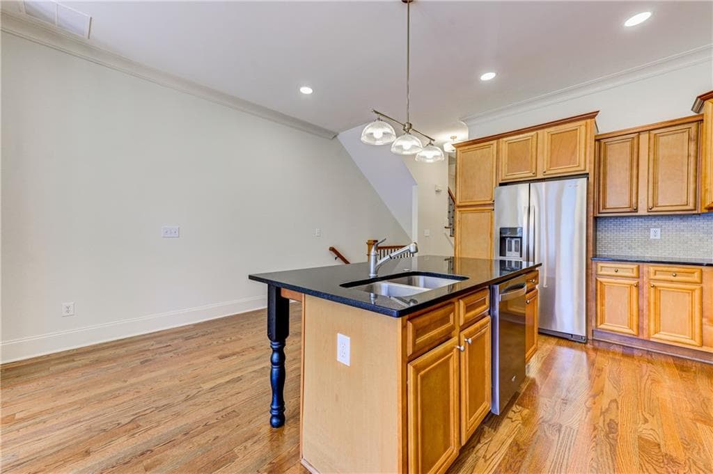 3 bedroom, 4 bathroom, 2,185 sq ft townhouse for rent at 1422 Briarhaven Trail, Atlanta, GA 30319 for $3,700 a month — photo 10