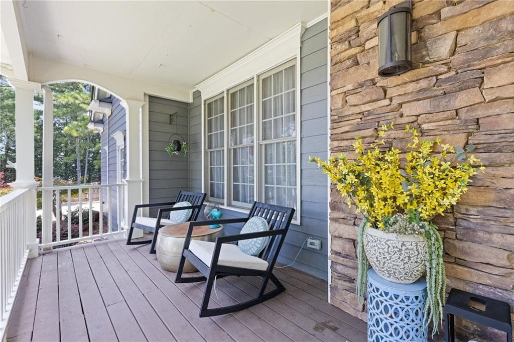 5 bedroom, 3 bathroom, 4,907 sq ft single family residence for sale at 685 Red Sunset Circle, Powder Springs, GA 30127 — photo 5