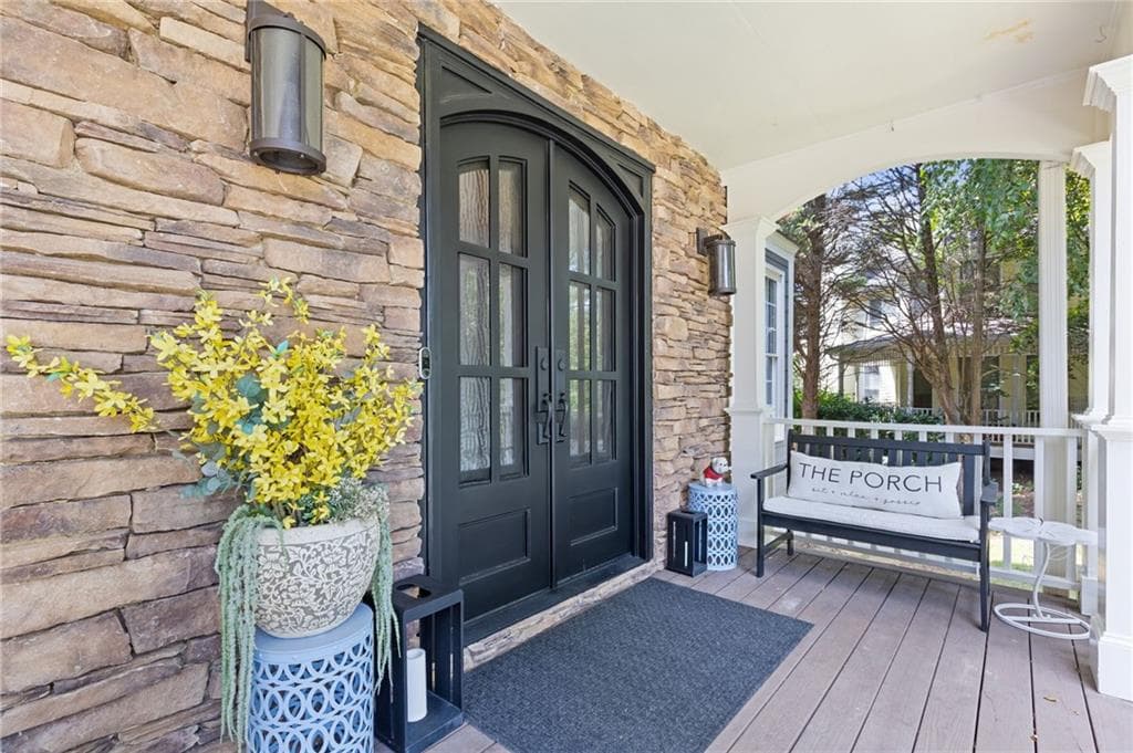5 bedroom, 3 bathroom, 4,907 sq ft single family residence for sale at 685 Red Sunset Circle, Powder Springs, GA 30127 — photo 6
