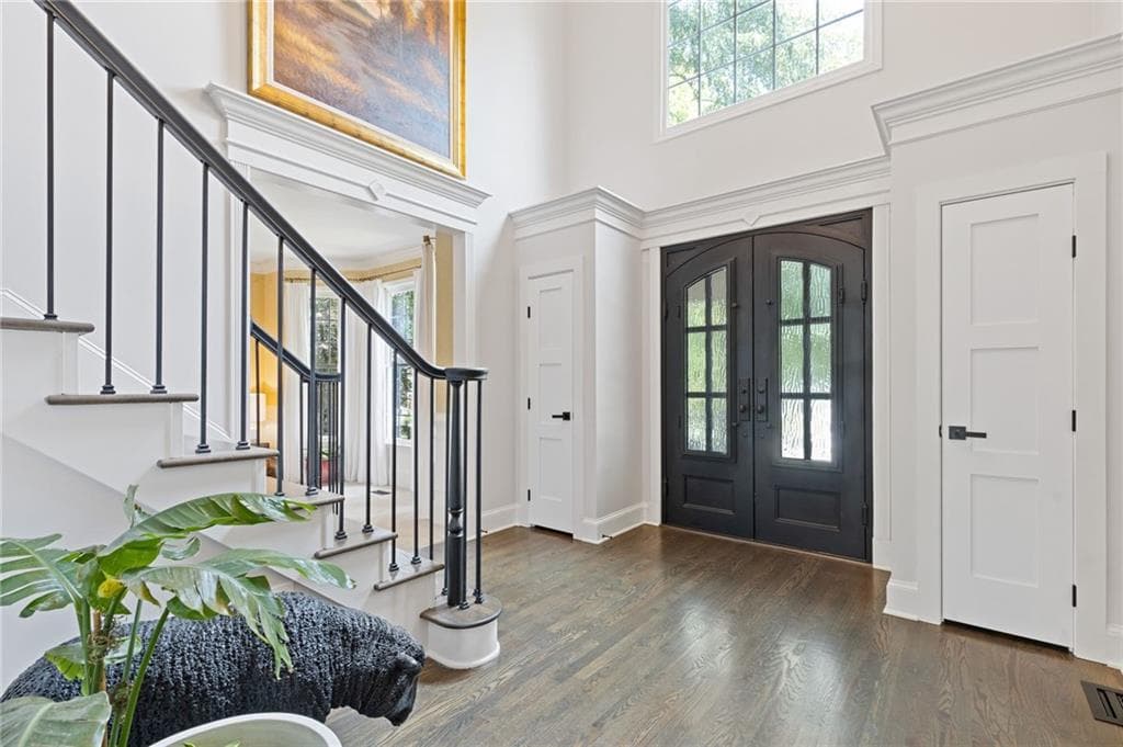 5 bedroom, 3 bathroom, 4,907 sq ft single family residence for sale at 685 Red Sunset Circle, Powder Springs, GA 30127 — photo 8