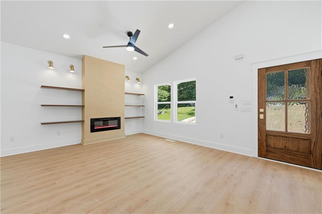 3 bedroom, 3 bathroom, 1,464 sq ft single family residence for sale at 312 Wadley Street, Atlanta, GA 30314 — photo 6