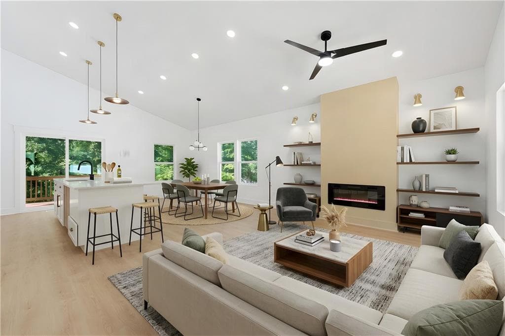 3 bedroom, 3 bathroom, 1,464 sq ft single family residence for sale at 312 Wadley Street, Atlanta, GA 30314 — photo 10