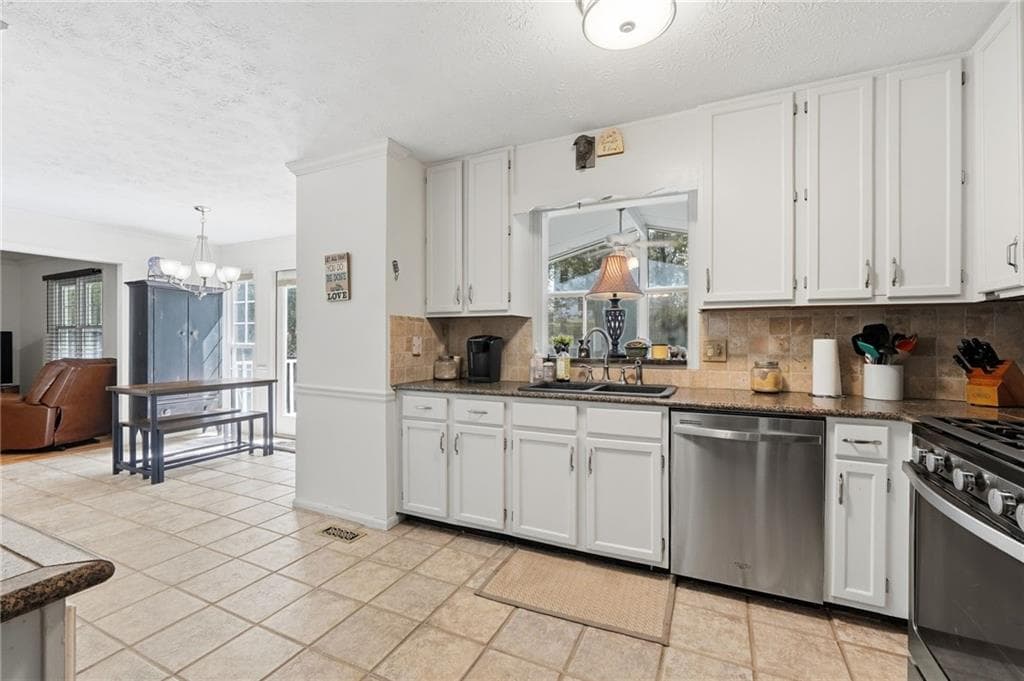 4 bedroom, 3 bathroom, 2,320 sq ft single family residence for sale at 4758 Shallow Ridge Road, Kennesaw, GA 30144 — photo 3