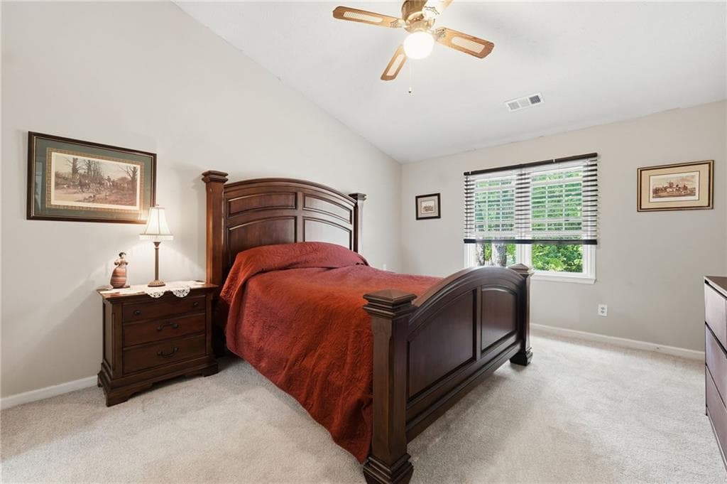 4 bedroom, 3 bathroom, 2,320 sq ft single family residence for sale at 4758 Shallow Ridge Road, Kennesaw, GA 30144 — photo 7
