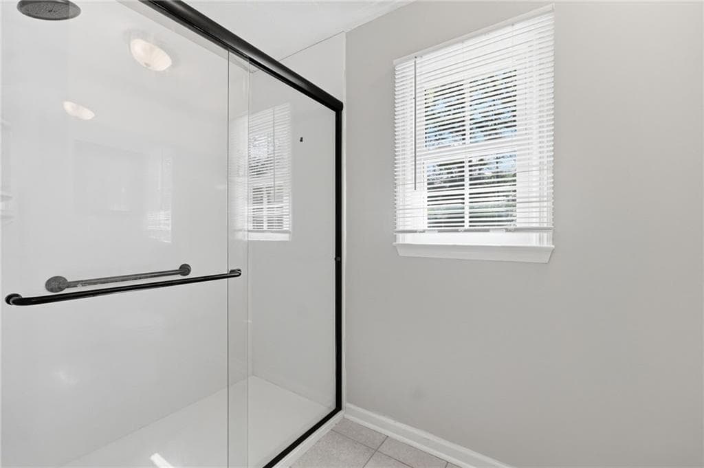 4 bedroom, 3 bathroom, 2,320 sq ft single family residence for sale at 4758 Shallow Ridge Road, Kennesaw, GA 30144 — photo 9