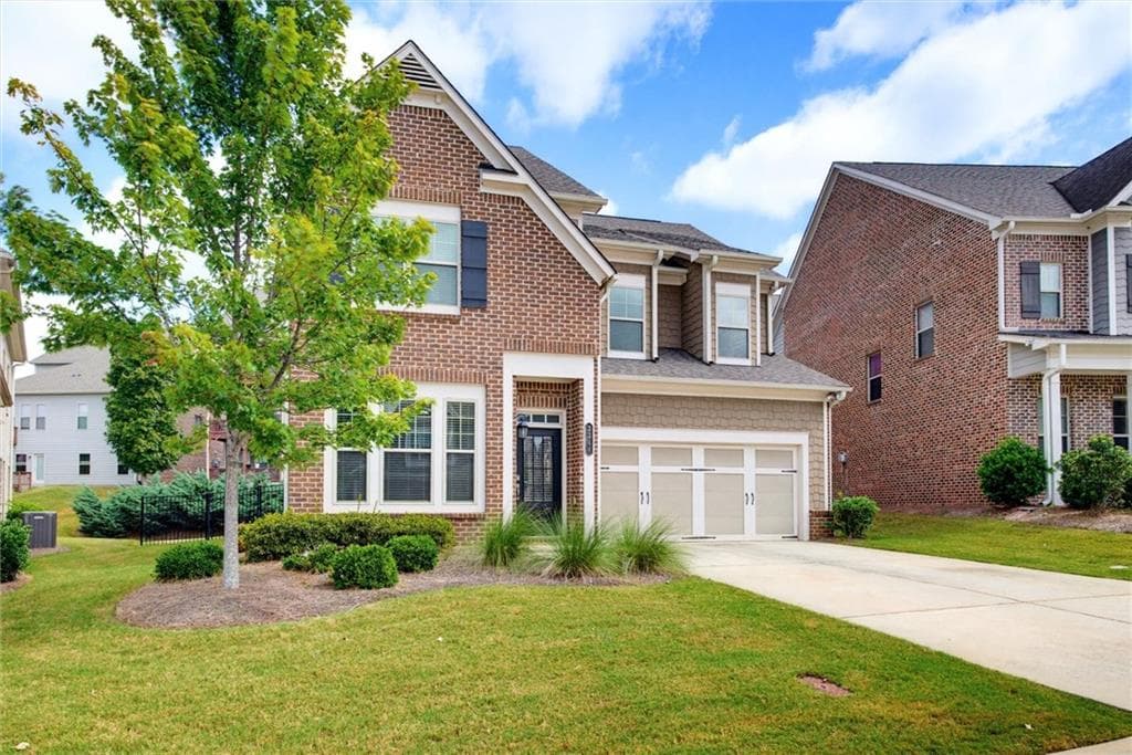 4 bedroom, 3 bathroom, 2,712 sq ft single family residence for sale at 2244 Nancy Creek Drive, Atlanta, GA 30341 — photo 3
