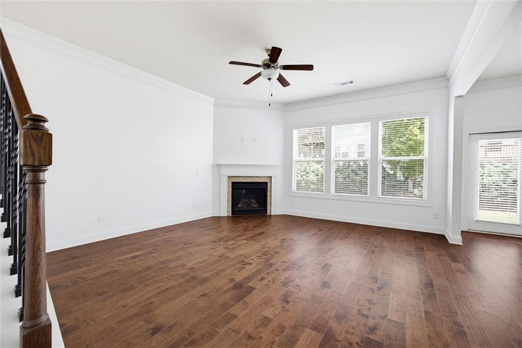 4 bedroom, 3 bathroom, 2,712 sq ft single family residence for sale at 2244 Nancy Creek Drive, Atlanta, GA 30341 — photo 10