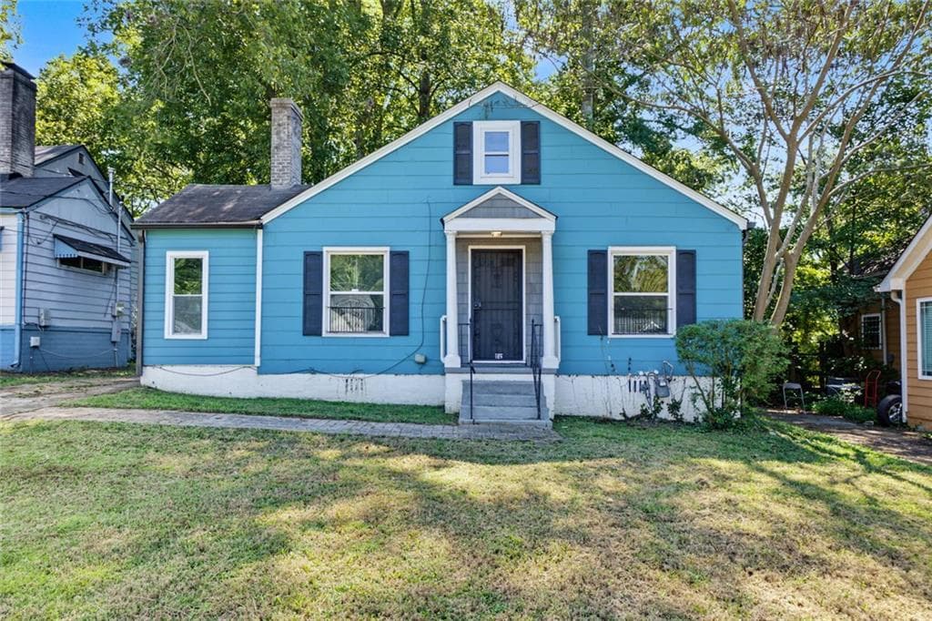 3 bedroom, 3 bathroom, 1,350 sq ft single family residence for sale at 1750 Westwood Avenue, Atlanta, GA 30310 — photo 7