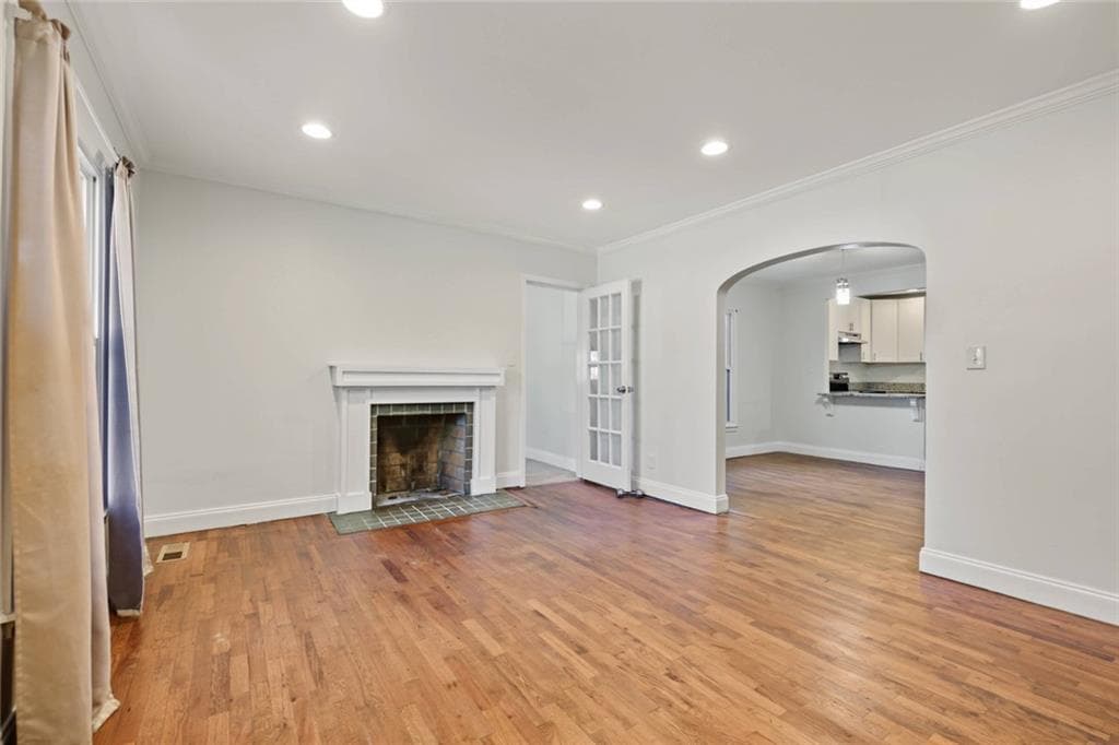 3 bedroom, 3 bathroom, 1,350 sq ft single family residence for sale at 1750 Westwood Avenue, Atlanta, GA 30310 — photo 8