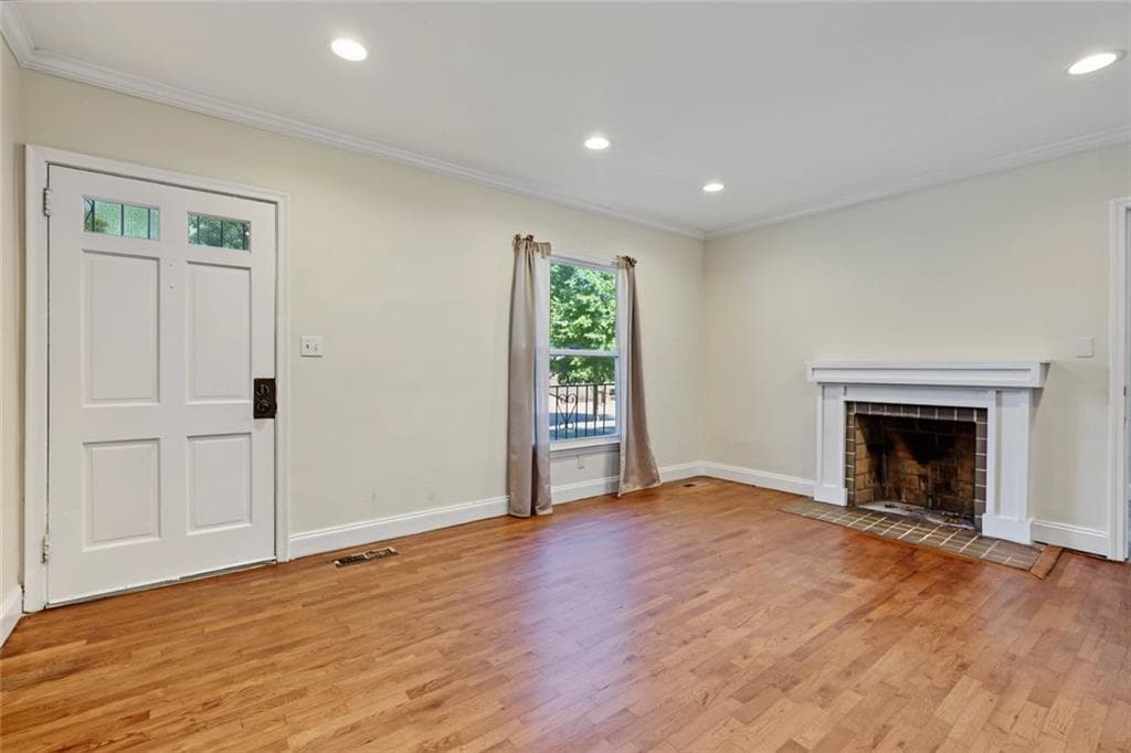 3 bedroom, 3 bathroom, 1,350 sq ft single family residence for sale at 1750 Westwood Avenue, Atlanta, GA 30310 — photo 9