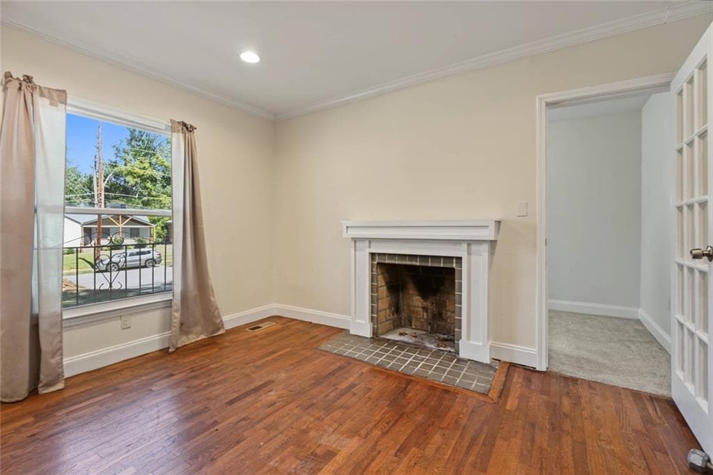 3 bedroom, 3 bathroom, 1,350 sq ft single family residence for sale at 1750 Westwood Avenue, Atlanta, GA 30310 — photo 10