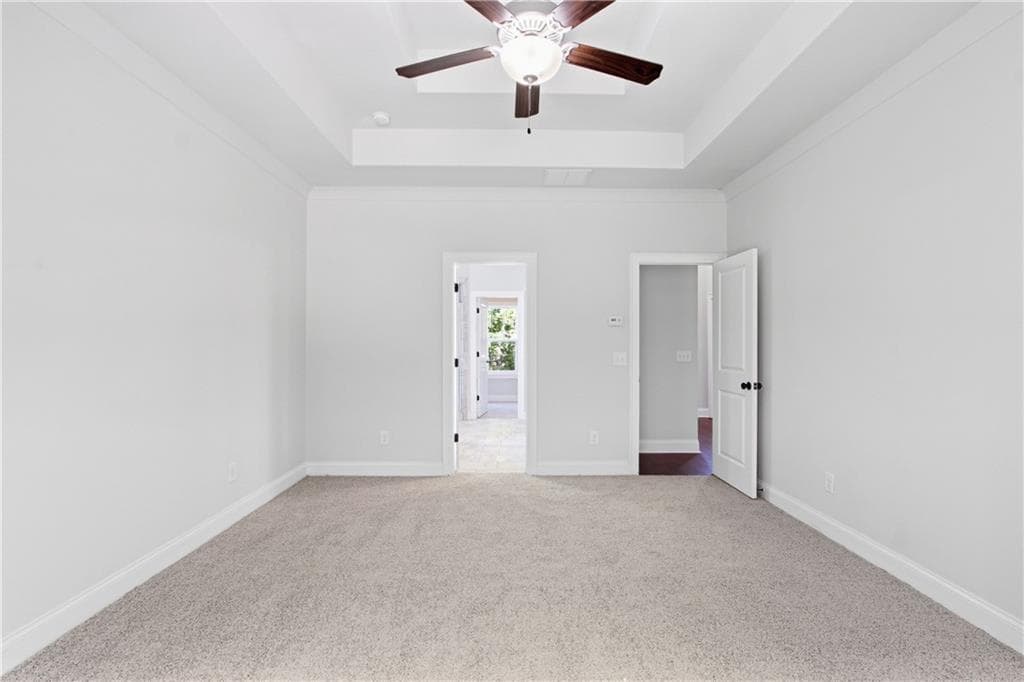 4 bedroom, 3 bathroom, 2,031 sq ft single family residence for sale at 57 Azalea Lakes Court, Dallas, GA 30157 — photo 4