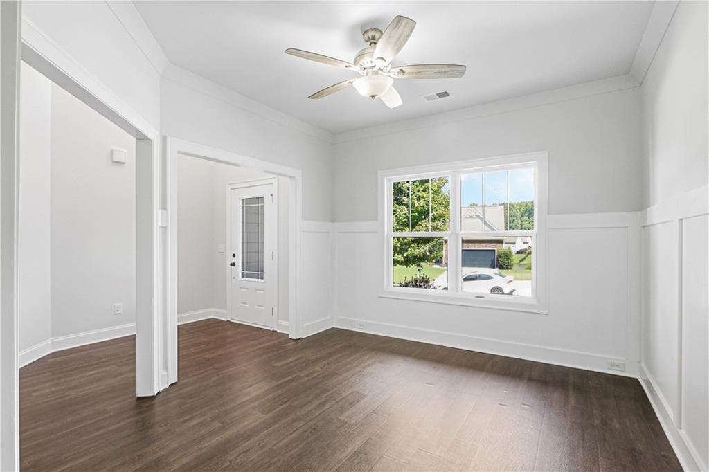 4 bedroom, 3 bathroom, 2,031 sq ft single family residence for sale at 57 Azalea Lakes Court, Dallas, GA 30157 — photo 6