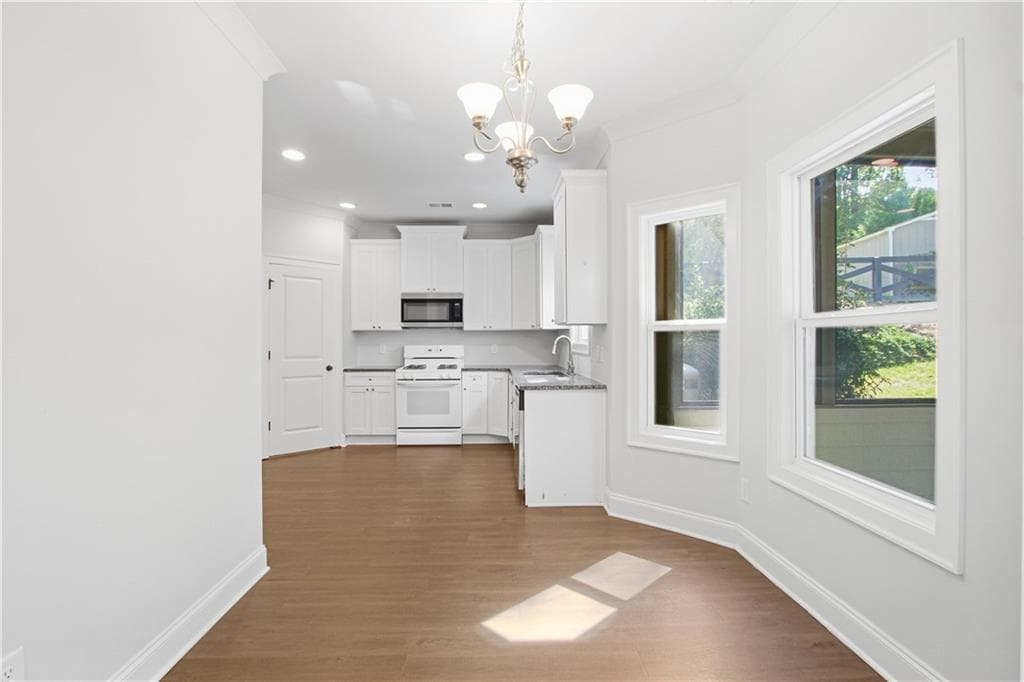 4 bedroom, 3 bathroom, 2,031 sq ft single family residence for sale at 57 Azalea Lakes Court, Dallas, GA 30157 — photo 10