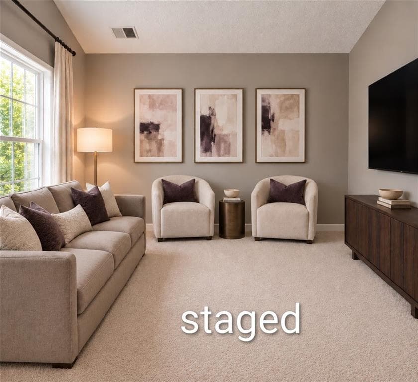 4 bedroom, 2 bathroom, 2,328 sq ft single family residence for sale at 319 Wildwood Point, Atlanta, GA 30349 — photo 3