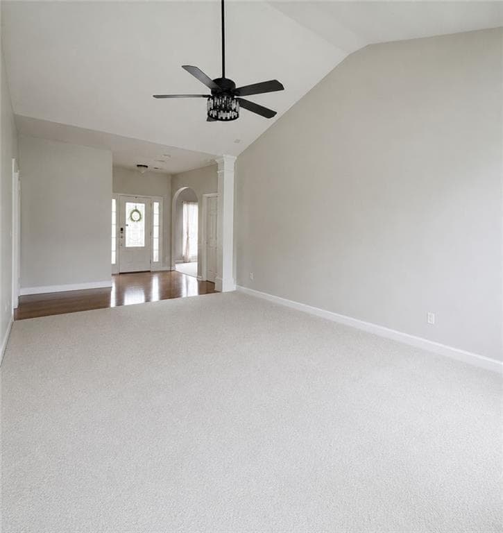 4 bedroom, 2 bathroom, 2,328 sq ft single family residence for sale at 319 Wildwood Point, Atlanta, GA 30349 — photo 6